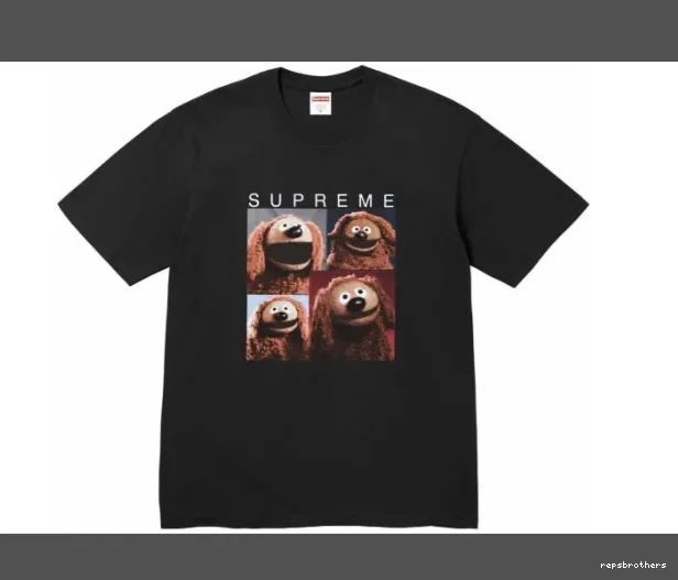 T-shirt TEE Ragdoll ROWLF 24SS 0704